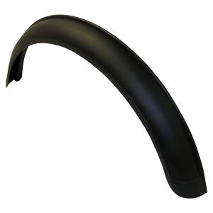 Crown Automotive Jeep Replacement Fender Flare - J5455074