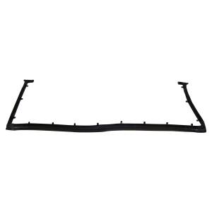 Crown Automotive Jeep Replacement Tailgate Weatherstrip - J5457112