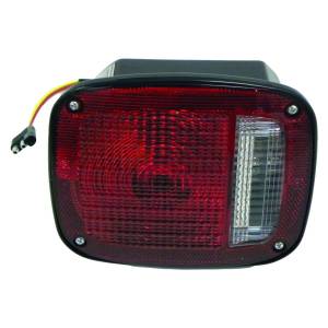 Crown Automotive Jeep Replacement Tail Light Assembly - J5457197