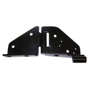 Crown Automotive Jeep Replacement Windshield Hinge - J5462425