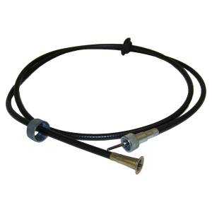 Crown Automotive Jeep Replacement Speedometer Cable - J5751959