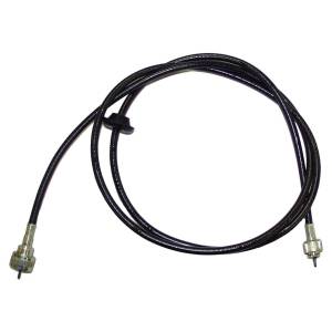 Crown Automotive Jeep Replacement Speedometer Cable - J5752281