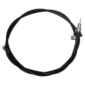 Crown Automotive Jeep Replacement Speedometer Cable - J5752282