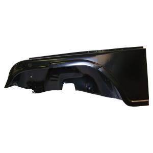 Crown Automotive Jeep Replacement Fender - J5758618