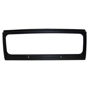 Crown Automotive Jeep Replacement Windshield Frame - J5758971