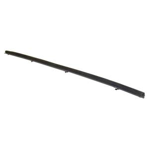 Crown Automotive Jeep Replacement Door Glass Weatherstrip - J5762384