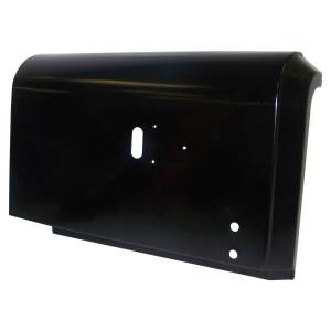 Crown Automotive Jeep Replacement Corner Panel - J5764221