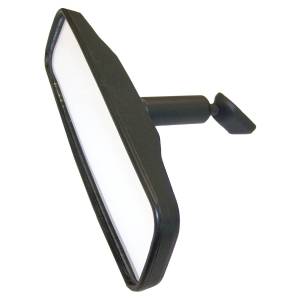 Crown Automotive Jeep Replacement Rear View Mirror - J5965338