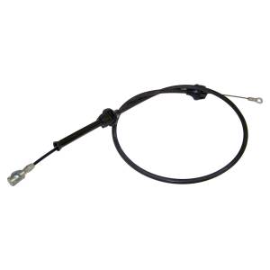 Crown Automotive Jeep Replacement Accelerator Cable - J8120143