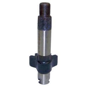 Crown Automotive Jeep Replacement Sector Shaft - J8120221