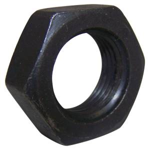 Crown Automotive Jeep Replacement Ball Joint Nut - J8121391