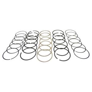 Crown Automotive Jeep Replacement Piston Ring Set - J8121683020