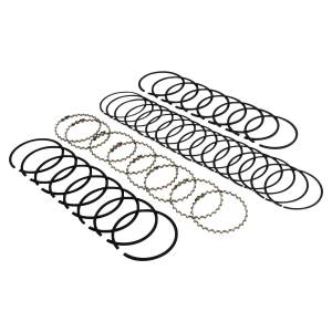 Crown Automotive Jeep Replacement Piston Ring Set - J8121685