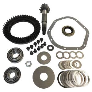 Crown Automotive Jeep Replacement Ring/Pinion - J8124386