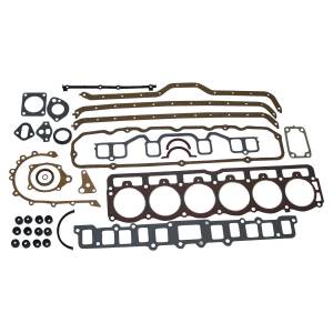 Crown Automotive Jeep Replacement Complete Engine Gasket Set - J8124691