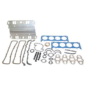 Crown Automotive Jeep Replacement Complete Engine Gasket Set - J8124695