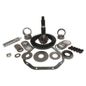 Crown Automotive Jeep Replacement Ring/Pinion Kit - J8124777