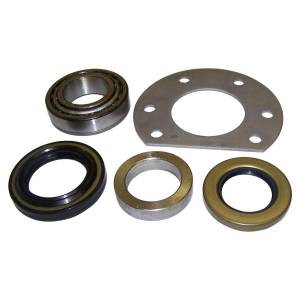 Crown Automotive Jeep Replacement Axle Shaft Bearing Kit - J8124779