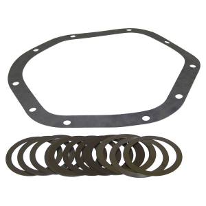 Crown Automotive Jeep Replacement Differential Carrier Shim Kit - J8124791