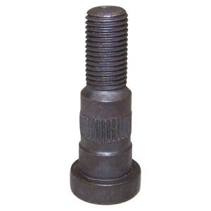 Crown Automotive Jeep Replacement Wheel Stud - J8124803