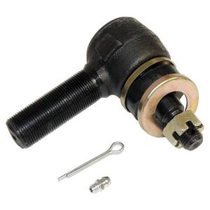 Crown Automotive Jeep Replacement Tie Rod End - J8124817