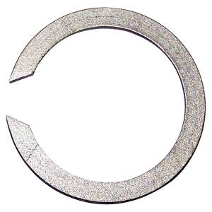 Crown Automotive Jeep Replacement Main Shaft Snap Ring - J8124883