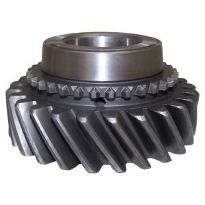 Crown Automotive Jeep Replacement Second Gear - J8124899