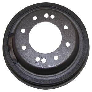 Crown Automotive Jeep Replacement Brake Drum - J8124957