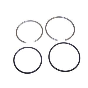 Crown Automotive Jeep Replacement Steering Box Seal Kit - J8125037