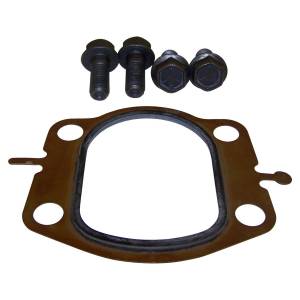 Crown Automotive Jeep Replacement Steering Box Seal Kit - J8125038