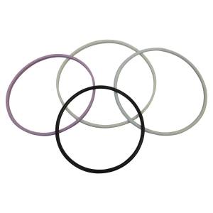 Crown Automotive Jeep Replacement Steering Box Seal Kit - J8125039