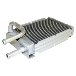 Crown Automotive Jeep Replacement Heater Core - J8125123