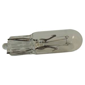 Crown Automotive Jeep Replacement Bulb - J8125723