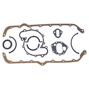 Crown Automotive Jeep Replacement Engine Gasket Set - J8125727