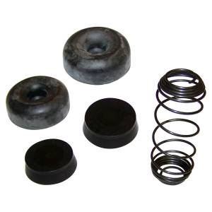 Crown Automotive Jeep Replacement Wheel Cylinder Rebuild Kit - J8125880