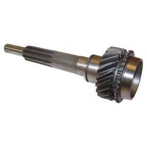 Crown Automotive Jeep Replacement Input Shaft - J8126106