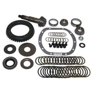 Crown Automotive Jeep Replacement Ring/Pinion Kit - J8126494