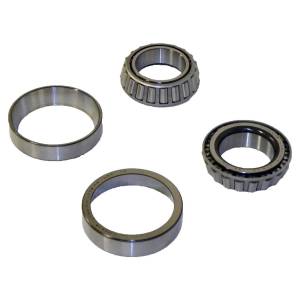 Crown Automotive Jeep Replacement Differential Carrier Bearing Kit - J8126500