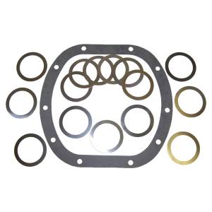 Crown Automotive Jeep Replacement Differential Carrier Shim Kit - J8126506