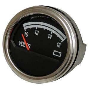 Crown Automotive Jeep Replacement Voltmeter - J8126659