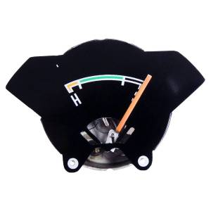 Crown Automotive Jeep Replacement Temperature Gauge - J8126928