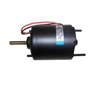 Crown Automotive Jeep Replacement Blower Motor - J8127021