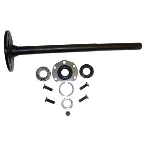 Crown Automotive Jeep Replacement Axle Shaft Kit - J81270701