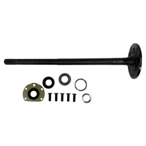 Crown Automotive Jeep Replacement Axle Shaft Kit - J81270711