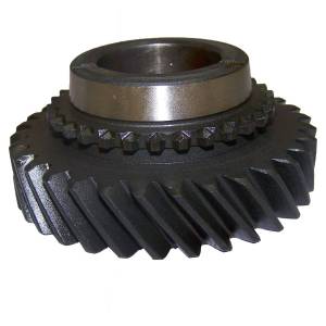 Crown Automotive Jeep Replacement Second Gear - J8127422