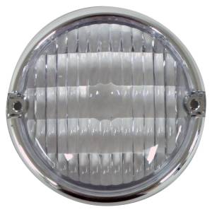 Crown Automotive Jeep Replacement Parking Light Lens - J8127449