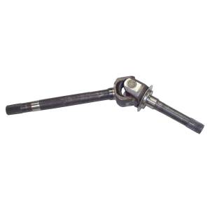 Crown Automotive Jeep Replacement Axle Shaft Assembly - J8127598