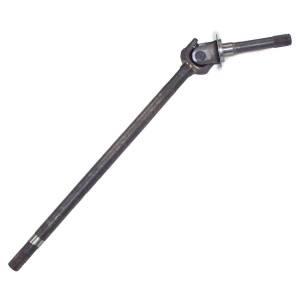 Crown Automotive Jeep Replacement Axle Shaft Assembly - J8127599