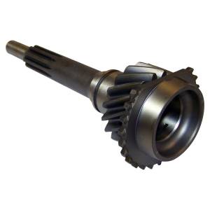 Crown Automotive Jeep Replacement Input Shaft - J8128103