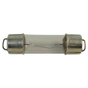 Crown Automotive Jeep Replacement Bulb - J8128482